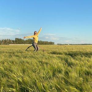 Meet your Posher, Karly